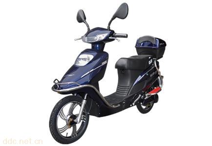  华生电动车聚鑫